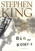 Bag of Bones: A Novel Cover