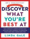 Discover What You're Best at: Revised for the 21st Century Cover