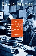 Jafsie and John Henry: Essays