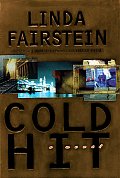 Cold Hit Cover