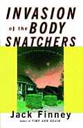 Invasion of the Body Snatchers Cover