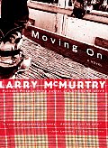 Moving on Cover