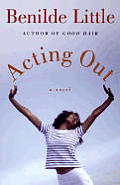 Acting Out Cover