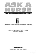 Ask a Nurse: From Home Remedies to Hospital Care