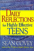 Daily Reflections for Highly Effective Teens