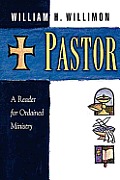 Pastor - Reader in Ordained Ministry