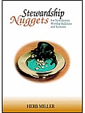 Stewardship Nuggets: For Newsletters, Worship Bulletins, and Sermons