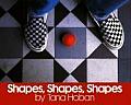 Shapes, Shapes, Shapes Cover