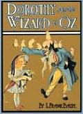 wonderful wizard of oz eric shanower