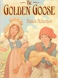 The Golden Goose Cover