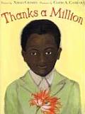Thanks a Million Cover