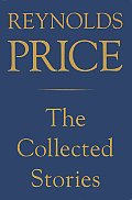 The Collected Stories Cover