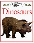 Dinosaurs (Eye Openers) Cover