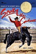 Smoky the Cow Horse Cover