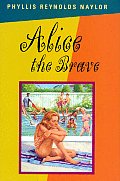 Alice the Brave Cover