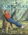 A Quiet Place Cover