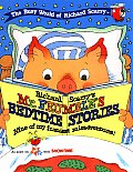 Mr. Frumble's Bedtime Stories (Busy World of Richard Scarry) Cover