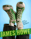Totally Joe Cover