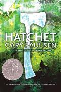 Hatchet Cover