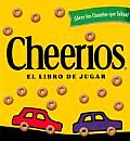 Cheerios El Libro de Jugar