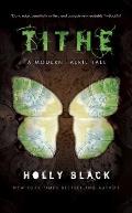 Tithe: A Modern Faerie Tale Cover