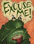 Excuse Me! Cover