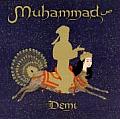 Muhammad Cover
