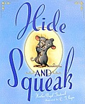 Hide-And-Squeak Cover