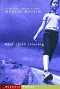 Deaf Child Crossing