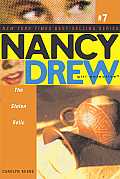 Nancy Drew: Girl Detective #07: The Stolen Relic