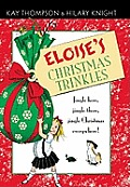 Eloise's Christmas Trinkles (Eloise Books)