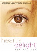 Heart's Delight Cover