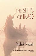 The Shi'is of Iraq