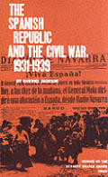 Spanish Republic and the Civil War, 1931-1939