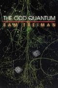 The Odd Quantum Cover
