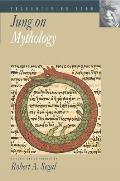 Jung on Mythology (Encountering Jung) Cover