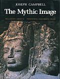 Mythic Image (74 Edition) Cover