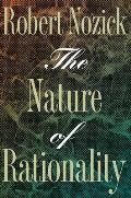 The Nature of Rationality Cover