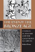End of the Bronze Age (93 Edition)