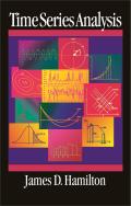 Time Series Analysis (94 Edition) Cover