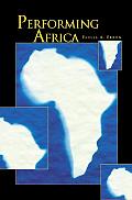 Performing Africa (02 Edition)
