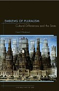 Emblems of Pluralism: Cultural Differences and the State (Cultural Lives of Law) Cover