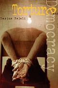 Torture and Democracy Cover