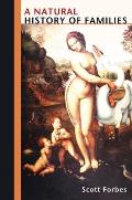 A Natural History of Families Cover