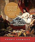 Whatever Gets You Through the Night: A Story of Sheherezade and the Arabian Entertainments