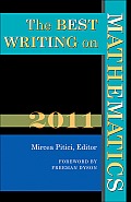 The Best Writing on Mathematics 2011 (Best Writing on Mathematics)