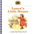 Laura's Little House Cover