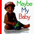 Maybe My Baby Cover