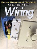 Better Homes & Gardens Step By Step Wiring Cover