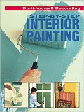 Step-By-Step Interior Painting